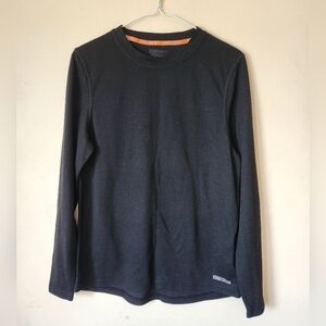 Omni-wool  Long Sleeve Shirt